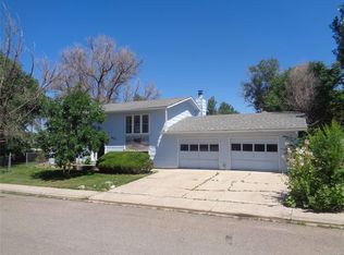 1122 7th St, Limon, CO 80828