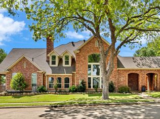 1332 Lakewood Dr, McKinney, TX 75072