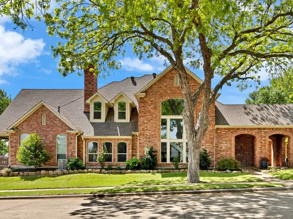 1332 Lakewood Dr, McKinney, TX 75072