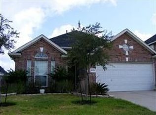 8818 Rollick Dr, Tomball, TX 77375