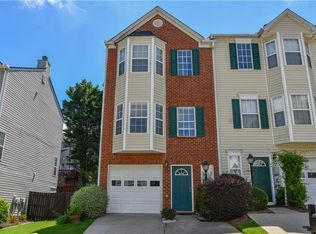 1609 Indian Way, Cumming, GA 30040