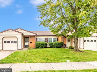 5681 Crabapple Dr, Frederick, MD 21703