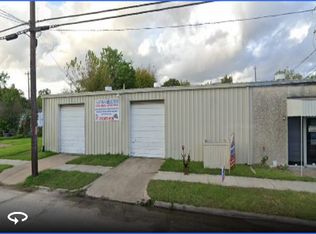 505 E Shaw Ave, Pasadena, TX 77506