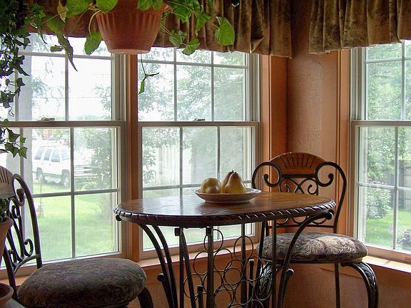 Breakfast Nook