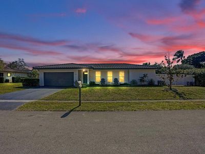 12188 NW 32nd Court, Coral Springs, FL, 33065