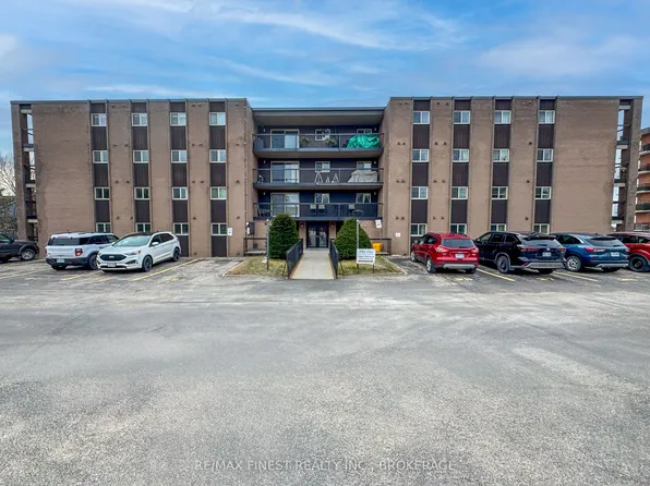 610 William St S #601, Gananoque, ON K7G 3A4