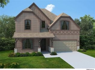 2901 Country Church Rd, McKinney, TX 75071