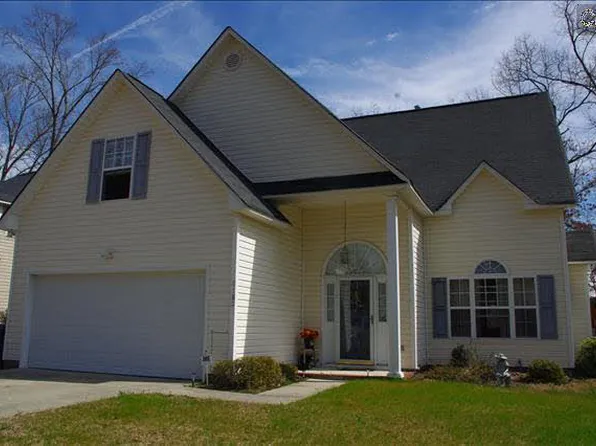 9182 Windsor Lake Blvd, Columbia, SC 29223
