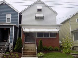 421 Longfellow St, Vandergrift, PA 15690