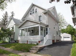 42 Langslow St, Rochester, NY 14620