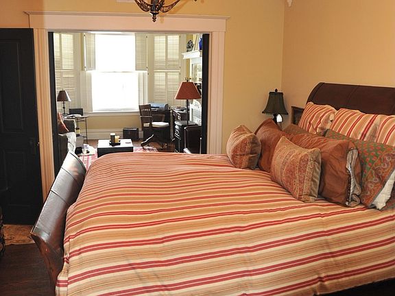 Master Suite