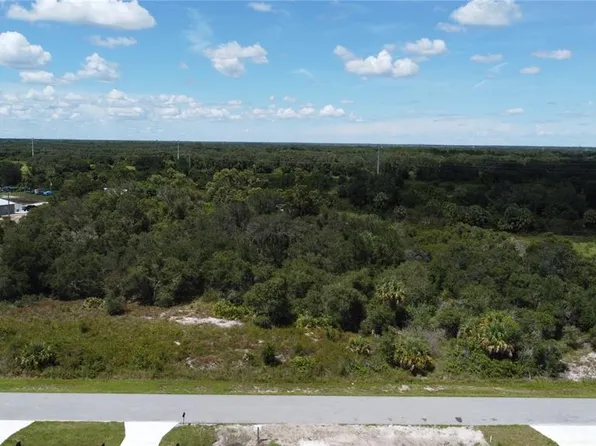 Titus Ter Lot 1, Punta Gorda, FL 33983