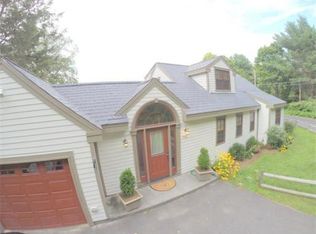 341 Pine Nook Rd, Deerfield, MA 01342