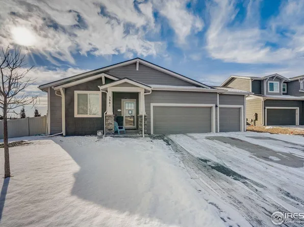 3981 River Birch St, Wellington, CO 80549