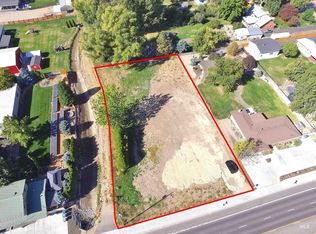 2355 S Maple Grove Rd, Boise, ID 83709