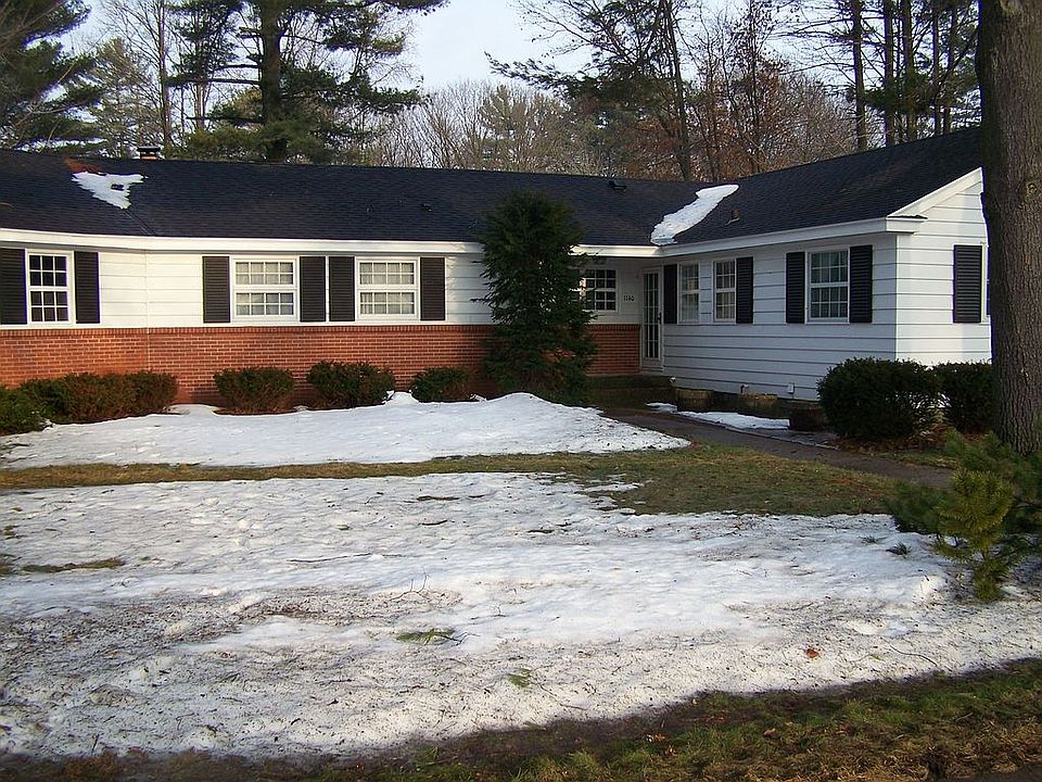 View from 3rd Street