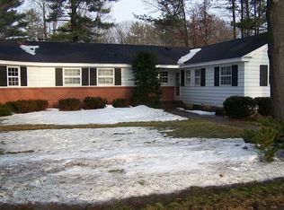 1140 3rd St, Port Edwards, WI 54469