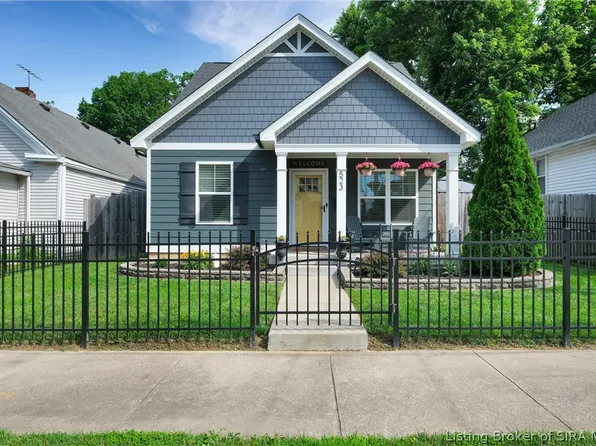 523 E Elm Street, New Albany, IN 47150
