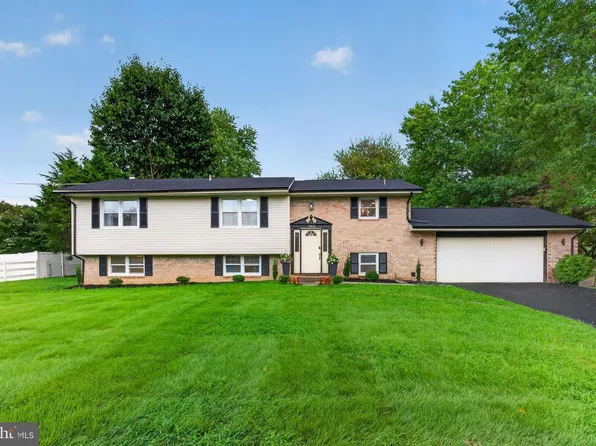 12810 Tern Dr, Gaithersburg, MD 20878