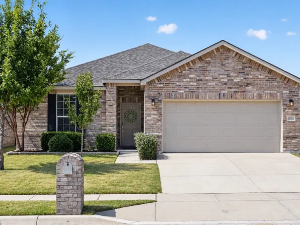 10005 Amosite Dr, Fort Worth, TX 76131