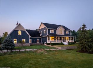 7804 Schisler Rd, Niagara Falls, ON L3B5N4