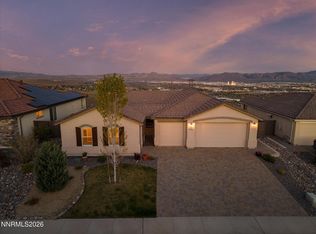 1080 S University Park Loop, Reno, NV