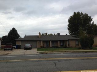 5439 S 850 E, South Ogden, UT 84405