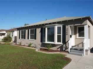 4508 Whitney Dr, El Monte, CA 91731