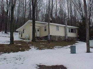 2210 Goundry Hill Rd, Bradford, NY 14815