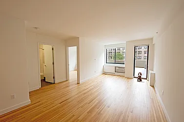 Rented by Stonehenge NYC LLC
