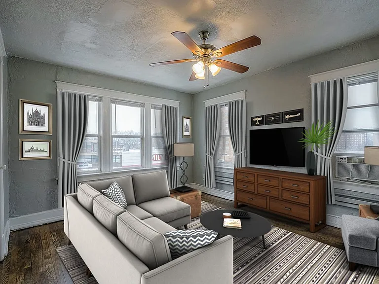 3721 Broadway Blvd #23 — Photo 1