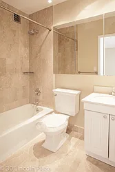 Rented by Milford Management