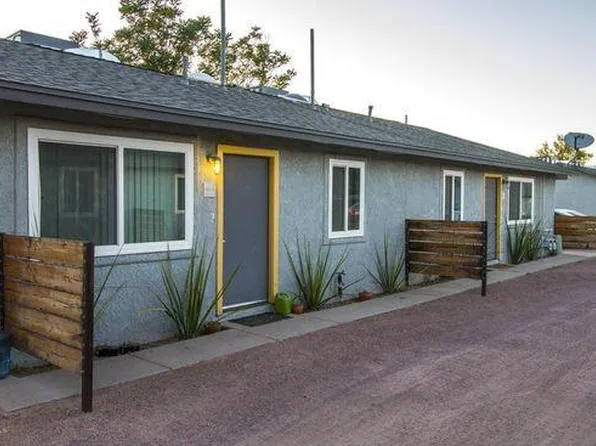 812 E Blacklidge Dr, Tucson, AZ 85719