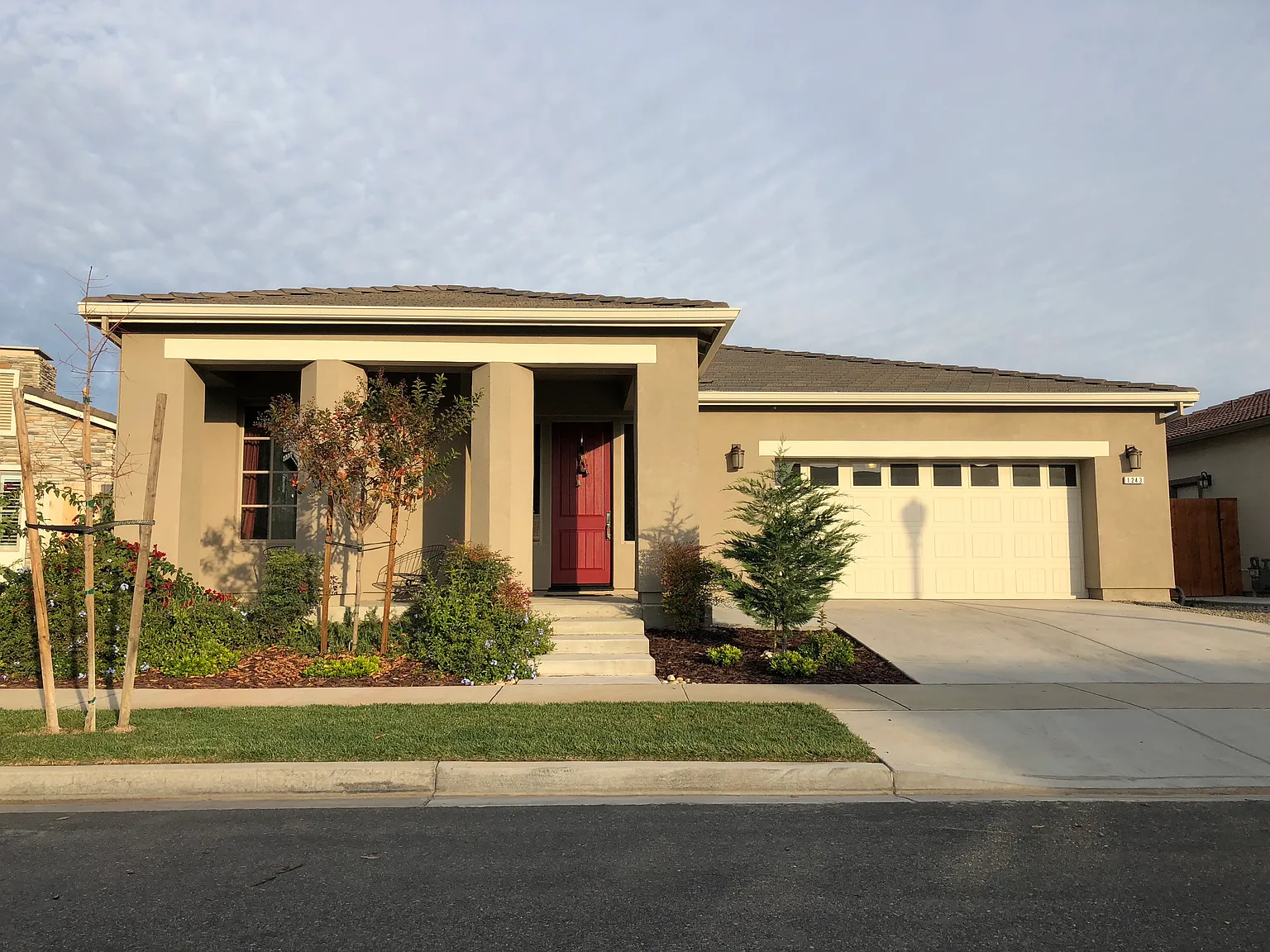 1243 Bluegrass Ct photo 1