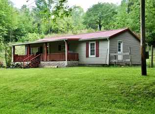 154 Commissary Hollow Rd, Indian Mound, TN 37079