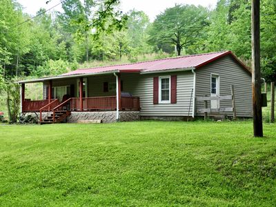154 Commissary Hollow Rd, Indian Mound, TN, 37079