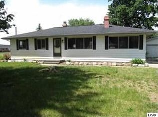 5002 Bowerman Dr, Tecumseh, MI 49286