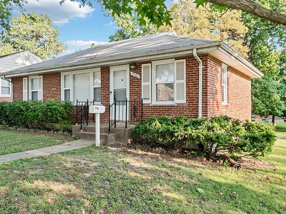 1st image of 9101 Harold Dr