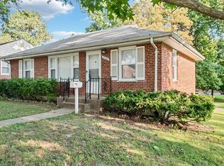 9101 Harold Dr, Saint Louis, MO