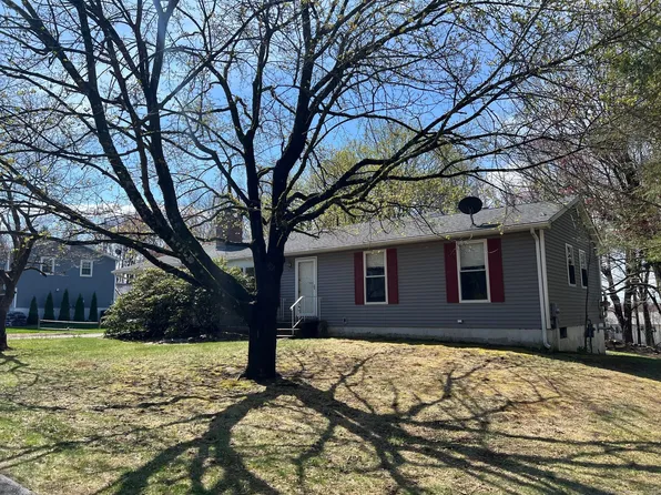 156 Bradford Road, Torrington, CT 06790