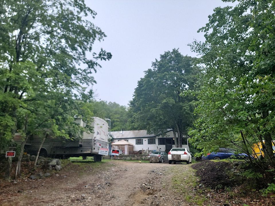 143 Richardson Rd, Hiram, ME 04041 Zillow