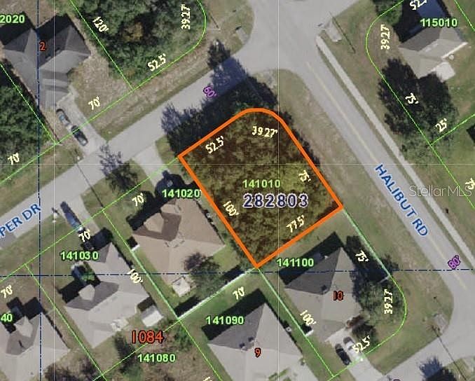 2nd image of 302 Grouper Dr