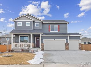 3725 Catmint St, Wellington, CO 80549