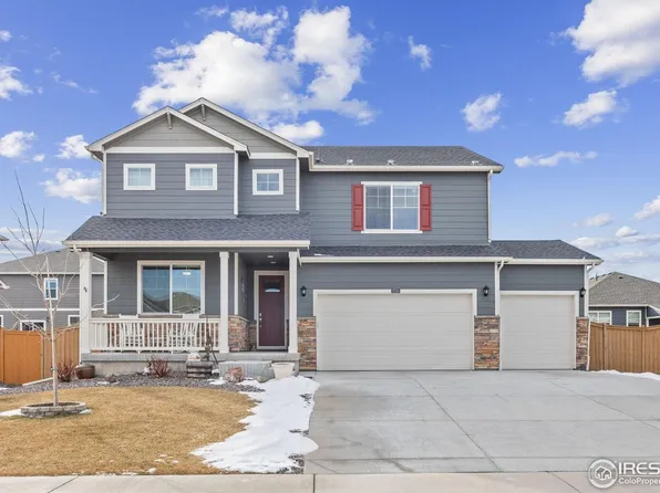 3725 Catmint St, Wellington, CO 80549