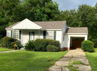 409 N 19th Ave, Hattiesburg, MS 39401