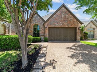 211 La Fontaine Ln, Keller, TX 76248