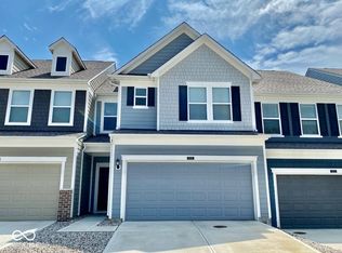 13533 Dewpoint Ln, Fishers, IN 46037