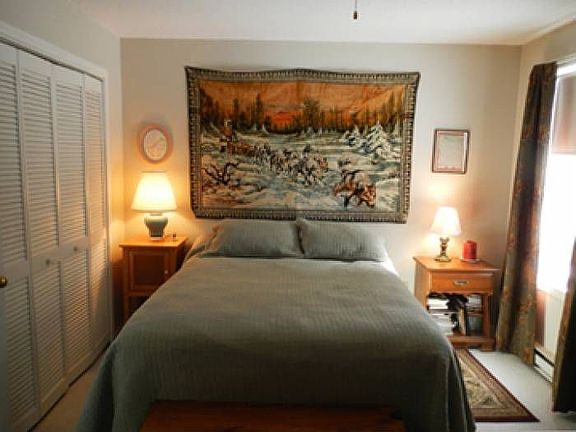 Large Master Bedroom