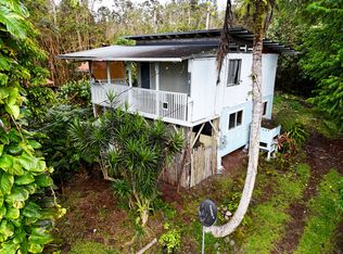 12-4298 Lanai St, Pahoa, HI 96778