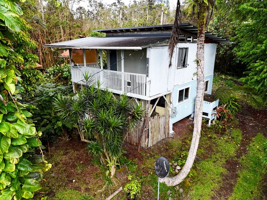 12-4298 Lanai St, Pahoa, HI 96778